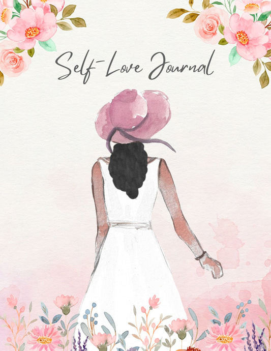 Self-Love Journal